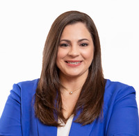 headshot of  Meghan  Johnston 