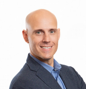 headshot of  Berkley  Miller 