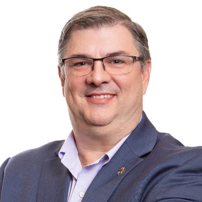 headshot of  Jerry  Clemmer 